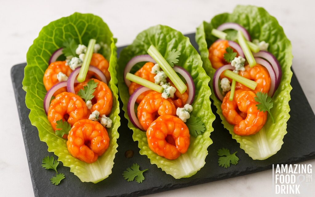 6 Easy Keto Appetisers (Low-Carb Party Food Ideas)