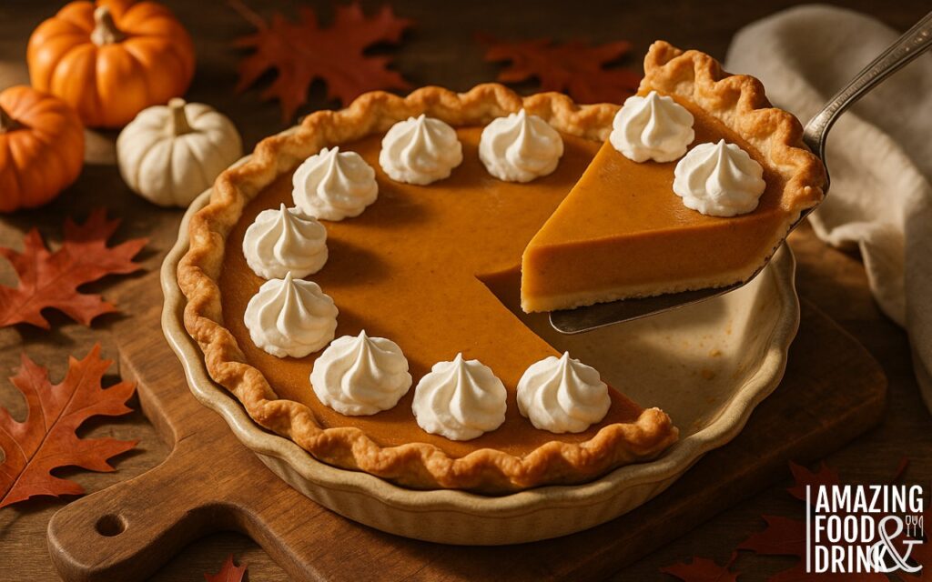 7 Easy Halloween Pumpkin Recipes (Spooky & Delicious)