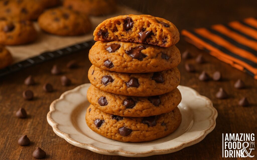 7 Easy Halloween Pumpkin Recipes (Spooky & Delicious)