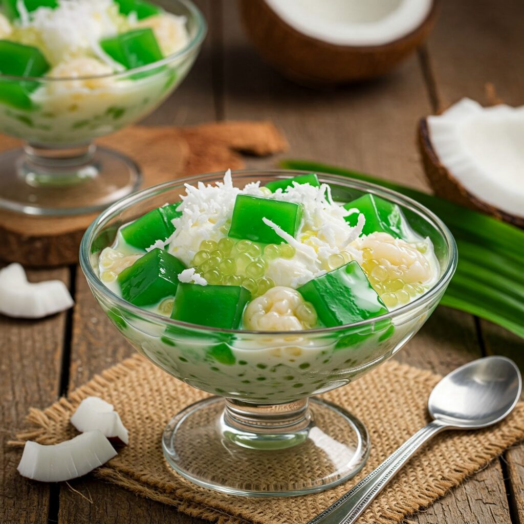 10 Best Filipino Salad Recipes - Authentic & Easy to Make