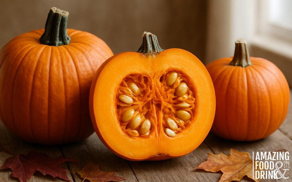 7 Easy Halloween Pumpkin Recipes (Spooky & Delicious)