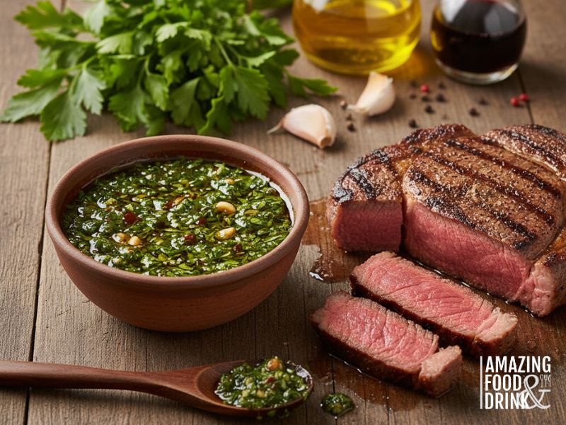 Ribeye Steak Recipes