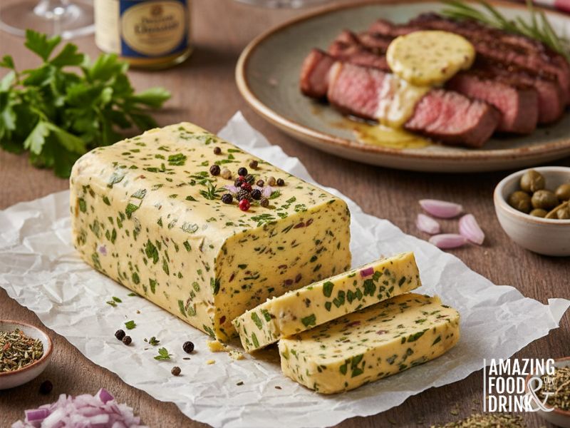 Ribeye Steak Recipes