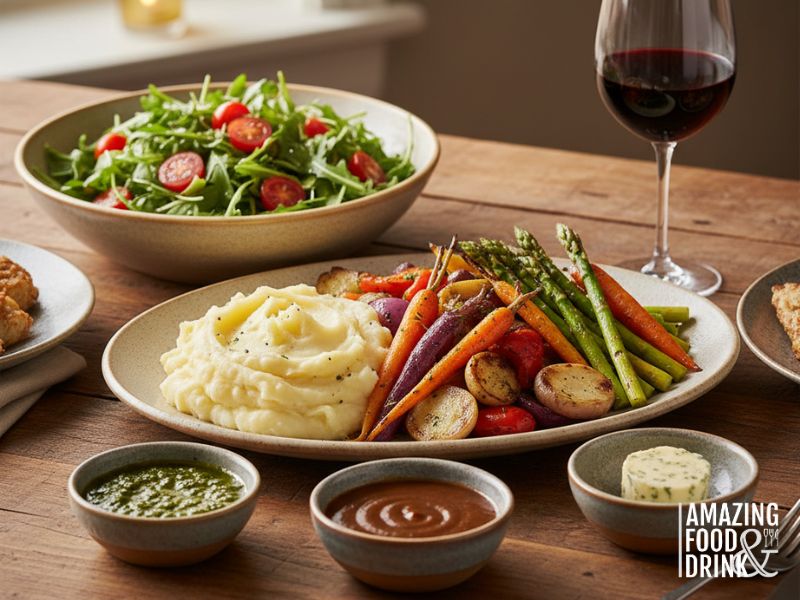 Ribeye Steak Recipes