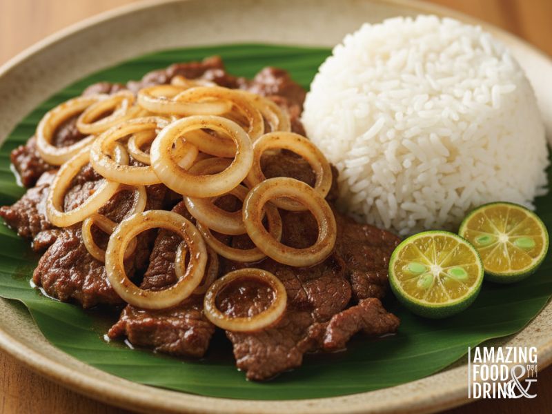 Ribeye Steak Recipes