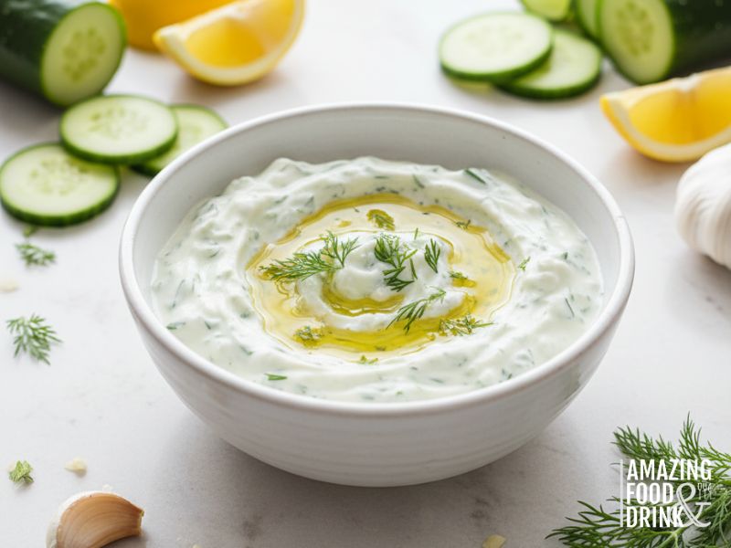  Keto Dip Recipes