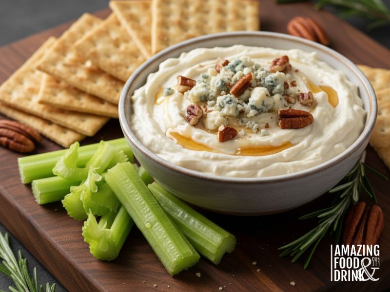  Keto Dip Recipes