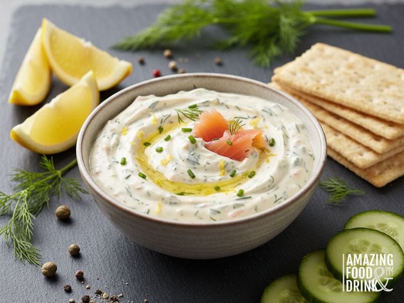  Keto Dip Recipes