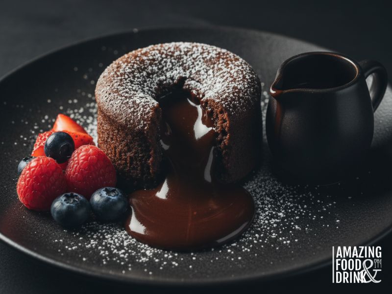 Nut-Free Cake Recipes