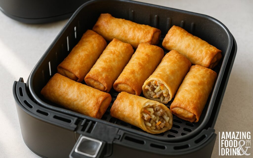 Best Homemade Egg Roll Wrapper Recipes From Scratch