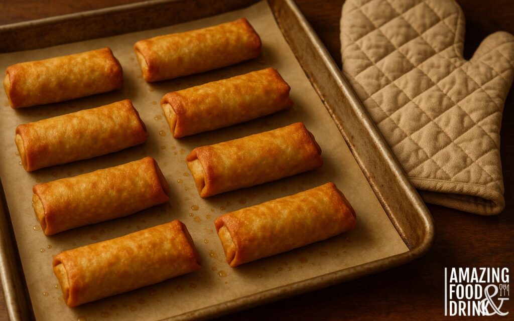 Best Homemade Egg Roll Wrapper Recipes From Scratch