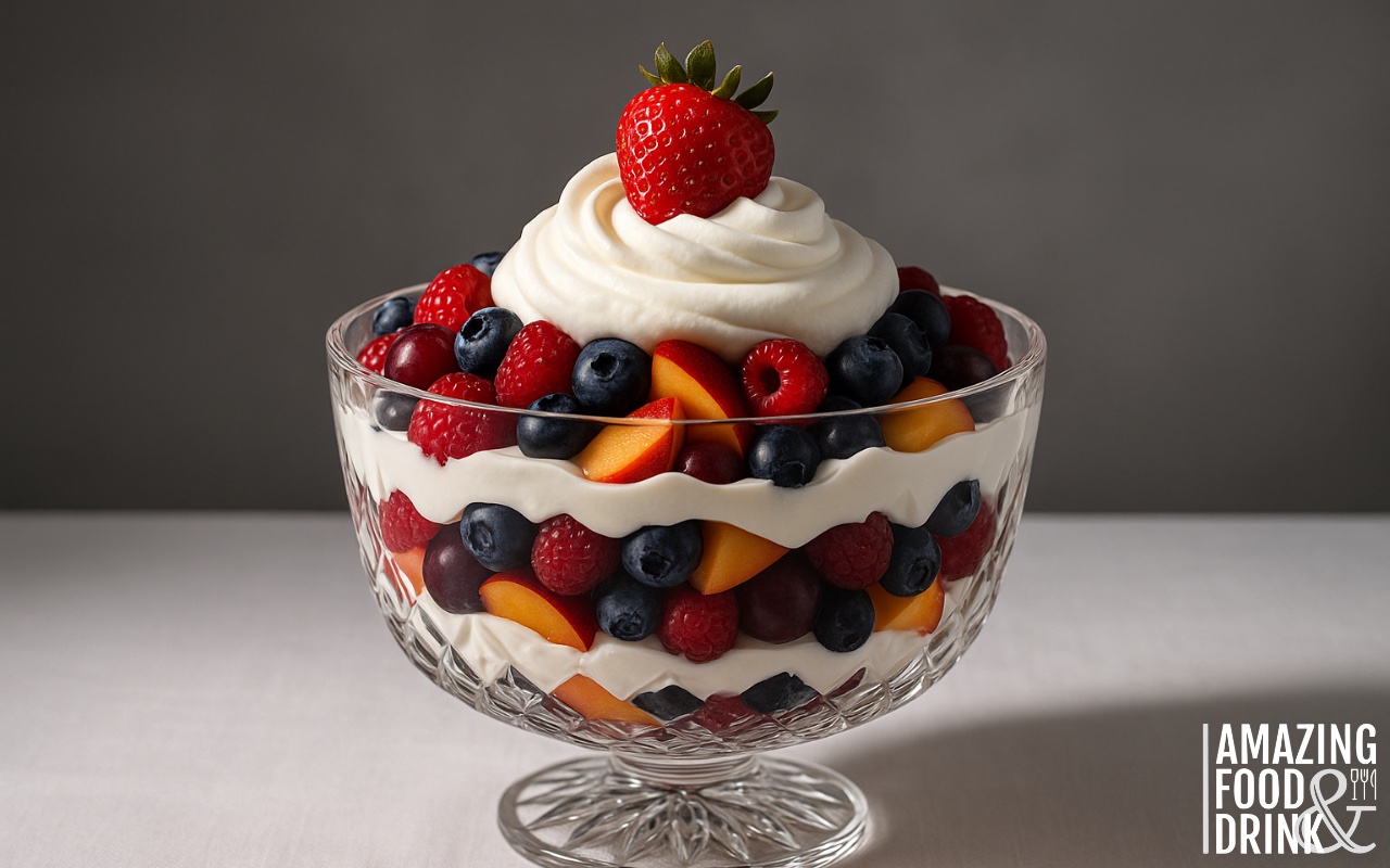 Best 3 Fruit Salads with Cool Whip (Easy & Refreshing)