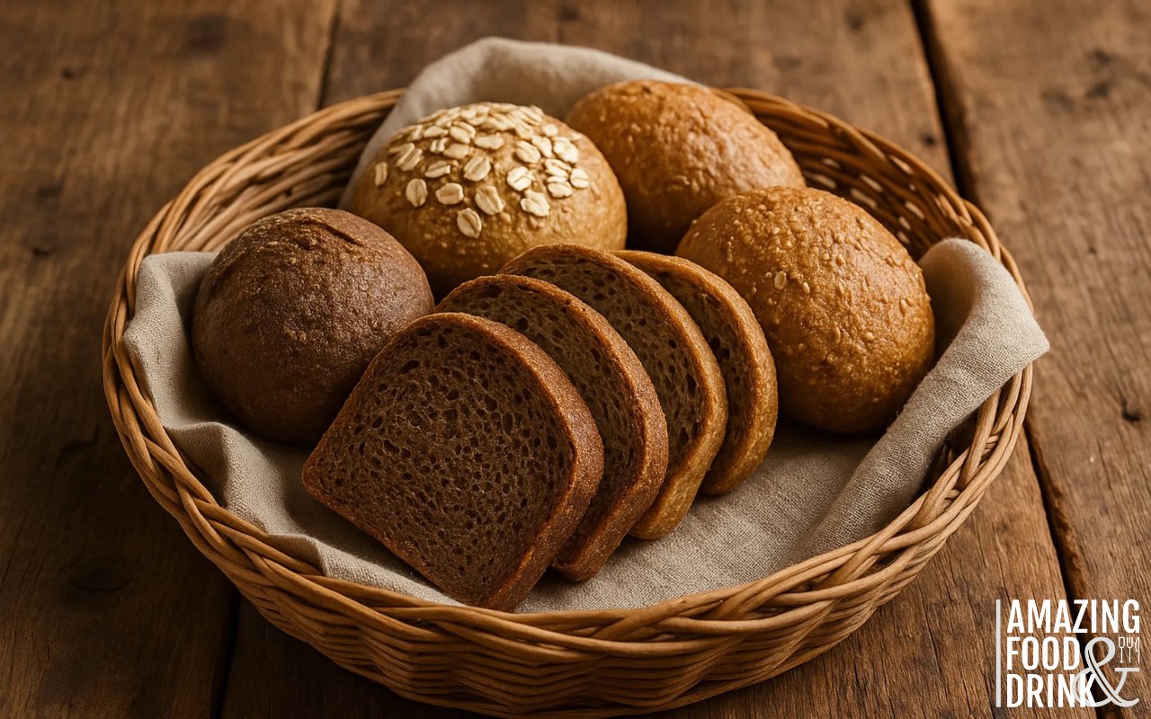 Best Bread for Diabetics: 5 Tested Recipes & Expert Tips