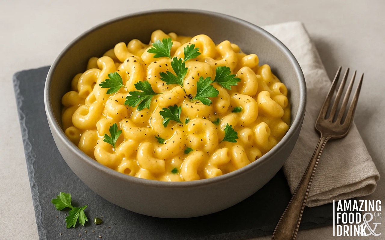 Best Creamy Dairy-Free Mac and Cheese Recipe & Pro Tips
