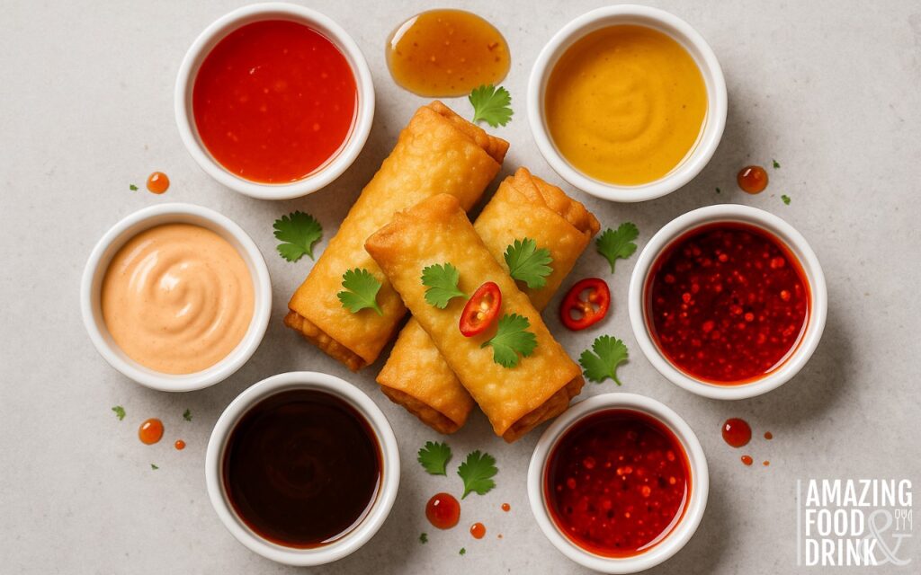 How to Make Egg Rolls: 3 Easy Recipes (Traditional+Vegan)