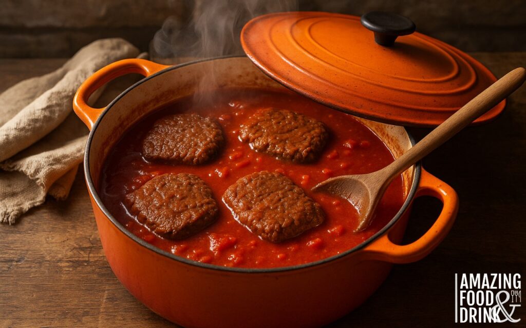 10 Delicious Cubed Steak Recipes & Complete Cooking Guide