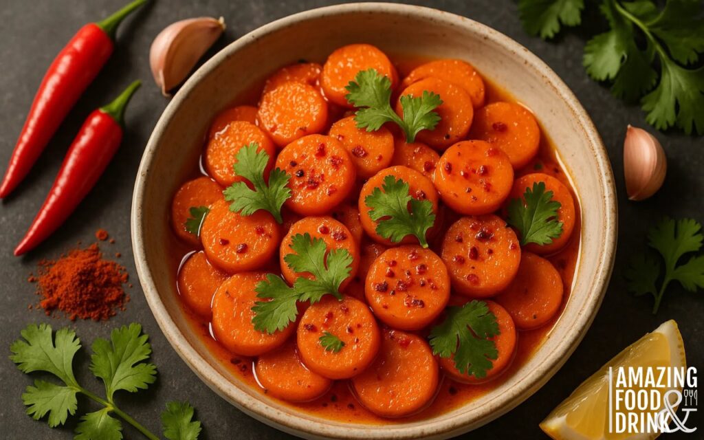 Best Super-Hot Chilli Sauce Appetisers: 10 Global Recipes