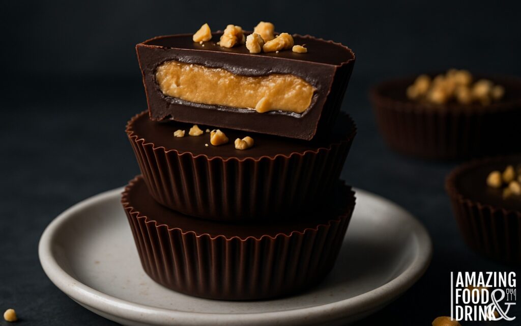 10 Easy Keto Desserts Under 5g Carbs: Quick Low-Carb Treats