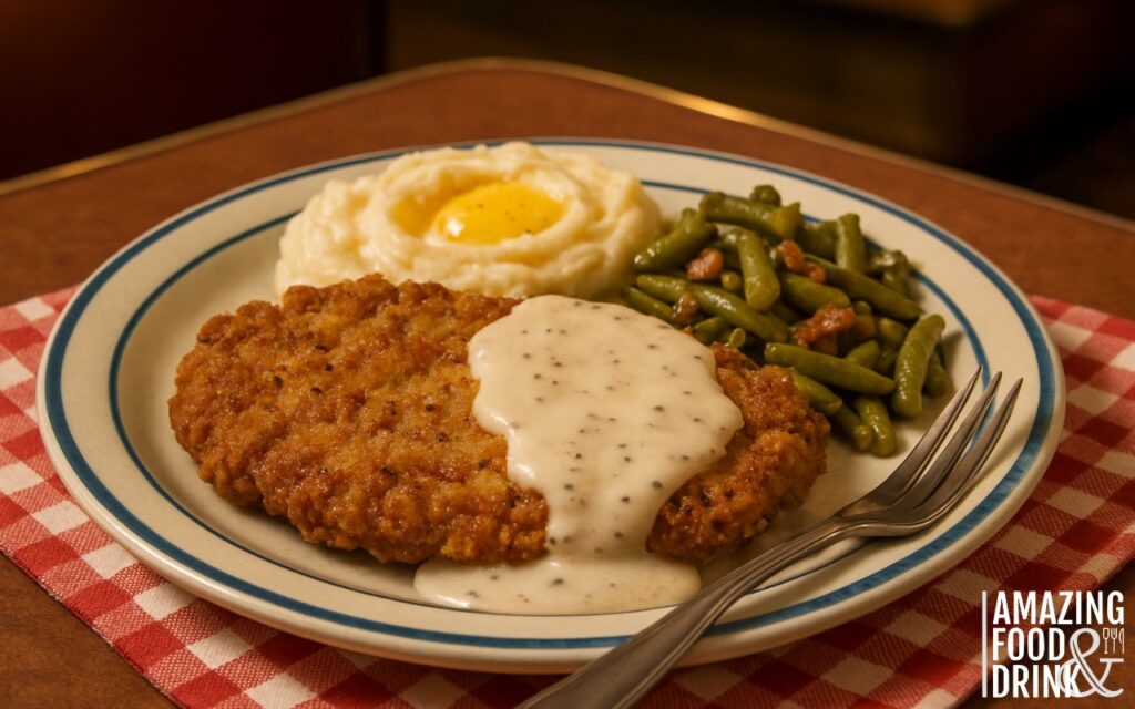 10 Delicious Cubed Steak Recipes & Complete Cooking Guide