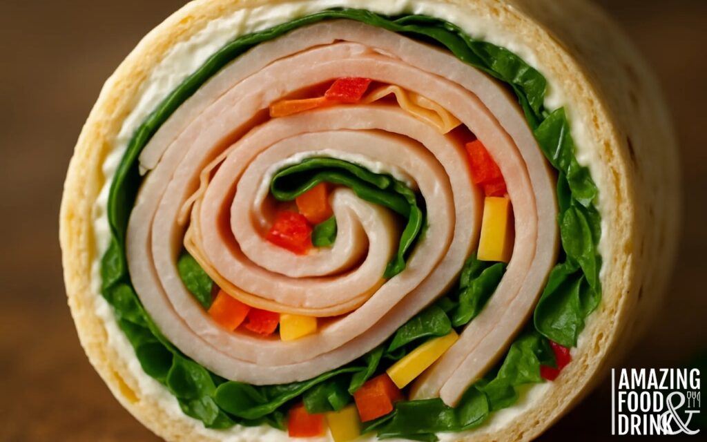 The Best Turkey Roll-Ups: 5 Global Recipes to Try