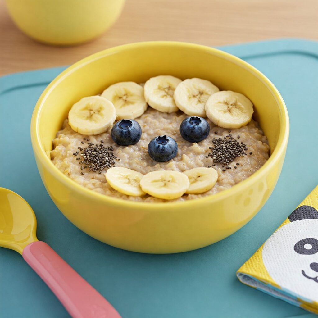 Dairy-Free Snacks for Kids