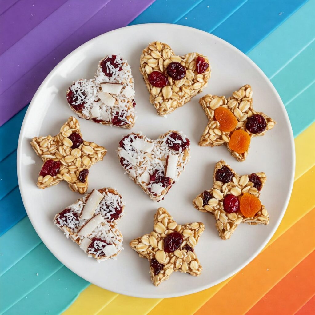 Dairy-Free Snacks for Kids