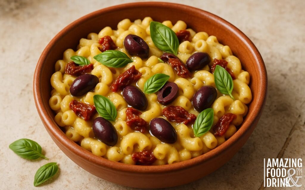 Best Creamy Dairy-Free Mac and Cheese Recipe & Pro Tips