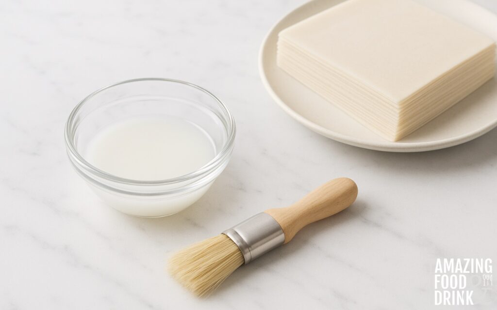 Best Homemade Egg Roll Wrapper Recipes From Scratch