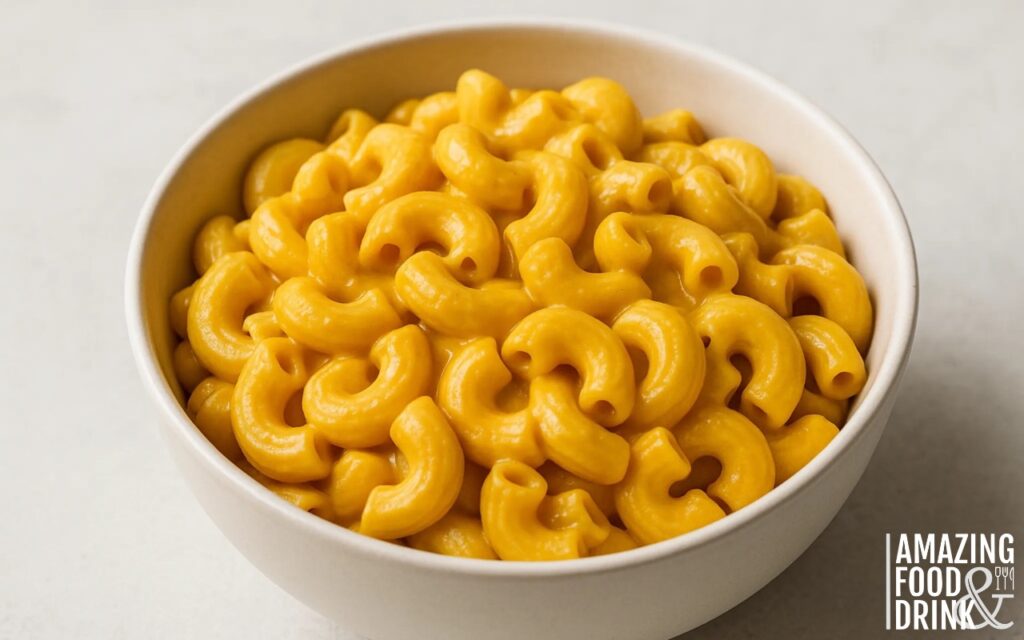 Best Creamy Dairy-Free Mac and Cheese Recipe & Pro Tips