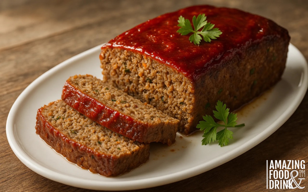 Egg-Free Meatloaf: 3 Perfect Recipes & Binding Tips
