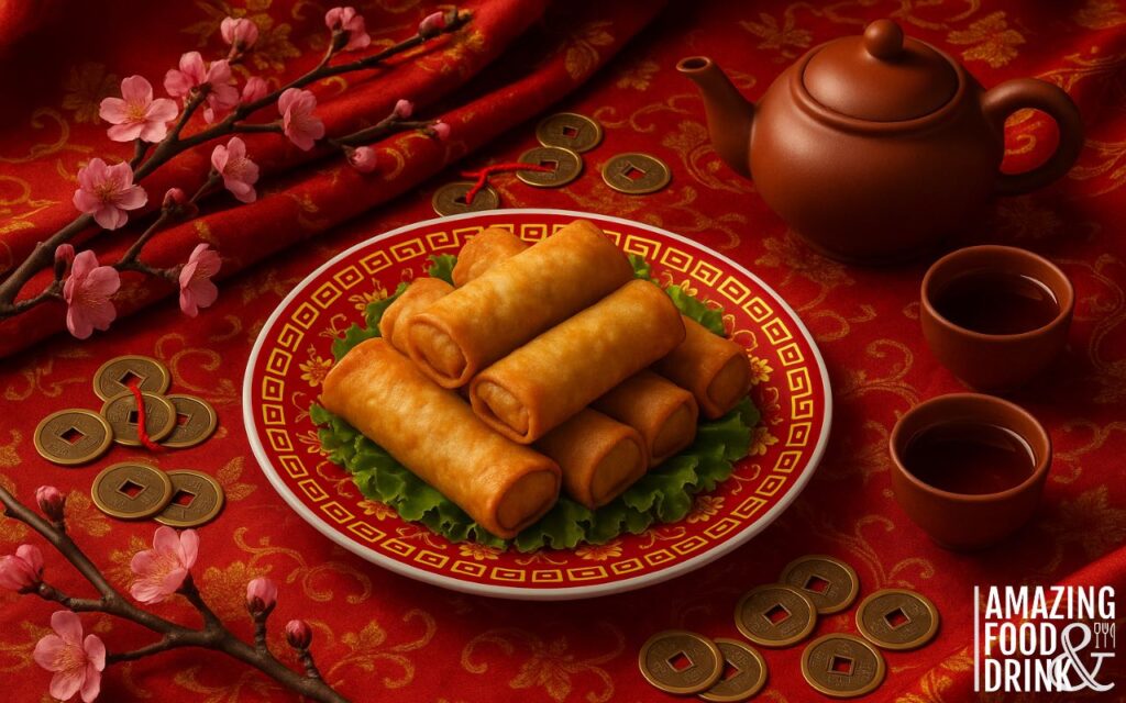 Best Homemade Egg Roll Wrapper Recipes From Scratch