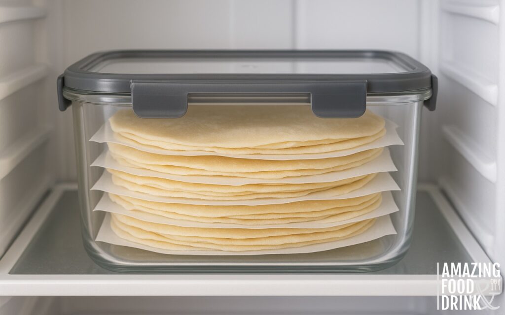 Best Homemade Egg Roll Wrapper Recipes From Scratch