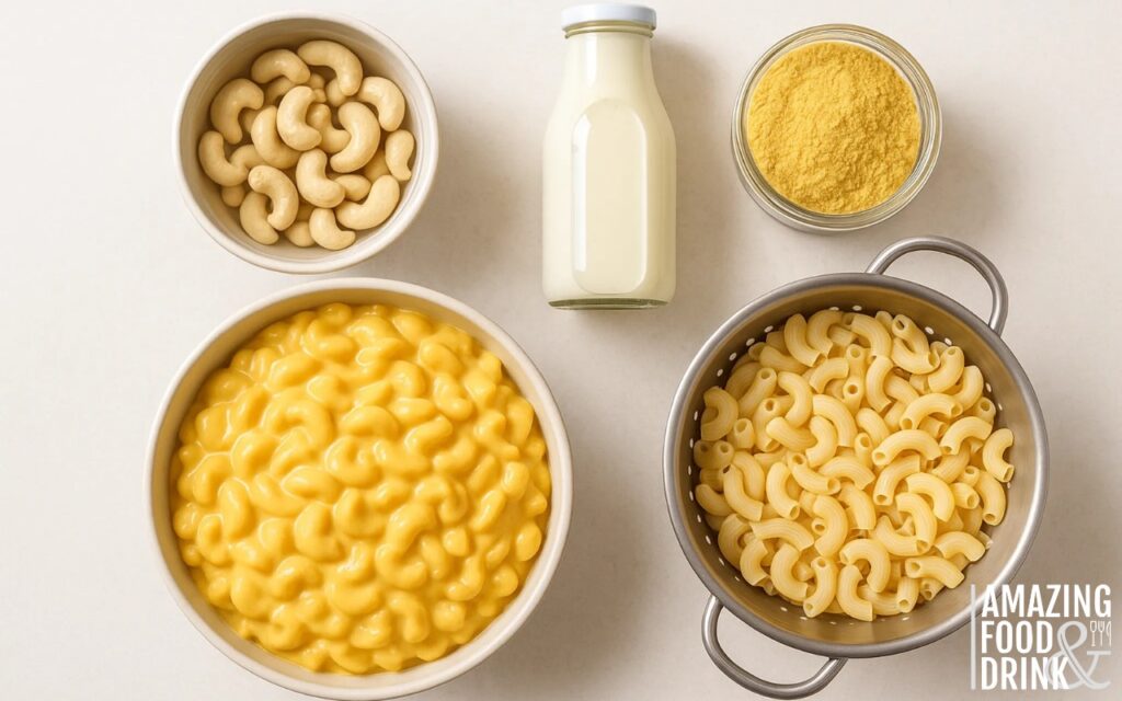 Best Creamy Dairy-Free Mac and Cheese Recipe & Pro Tips