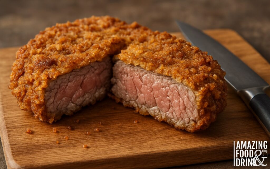 10 Delicious Cubed Steak Recipes & Complete Cooking Guide