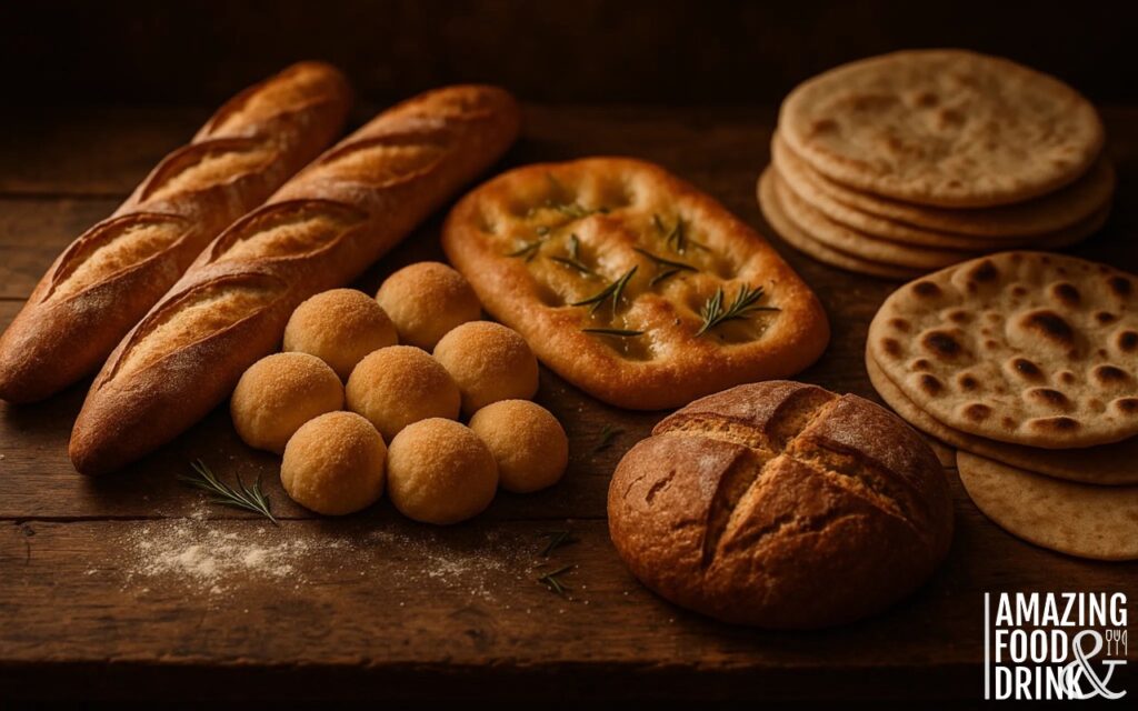 Perfect Egg-Free Bread Recipe Using the Tangzhong Method