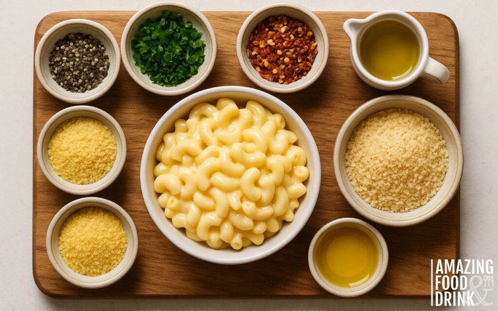 Best Creamy Dairy-Free Mac and Cheese Recipe & Pro Tips