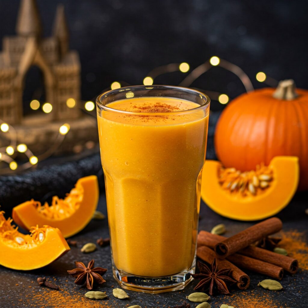 Harry Potter-Inspired Appetiser Recipes for Magical Parties