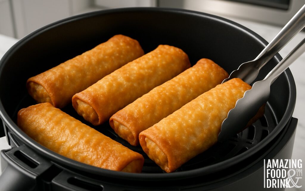 How to Make Egg Rolls: 3 Easy Recipes (Traditional+Vegan)