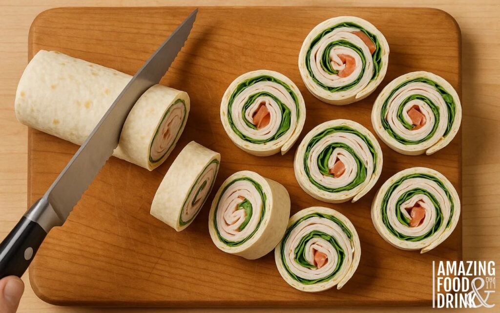 The Best Turkey Roll-Ups: 5 Global Recipes to Try