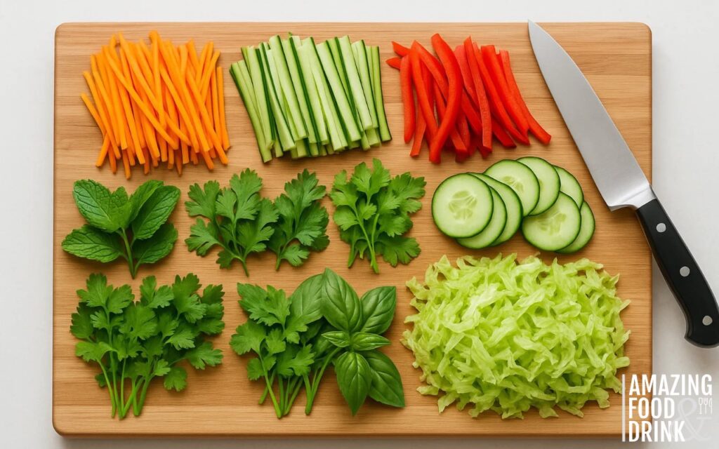 The Best Turkey Roll-Ups: 5 Global Recipes to Try