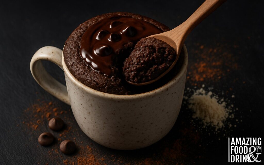 10 Easy Keto Desserts Under 5g Carbs: Quick Low-Carb Treats