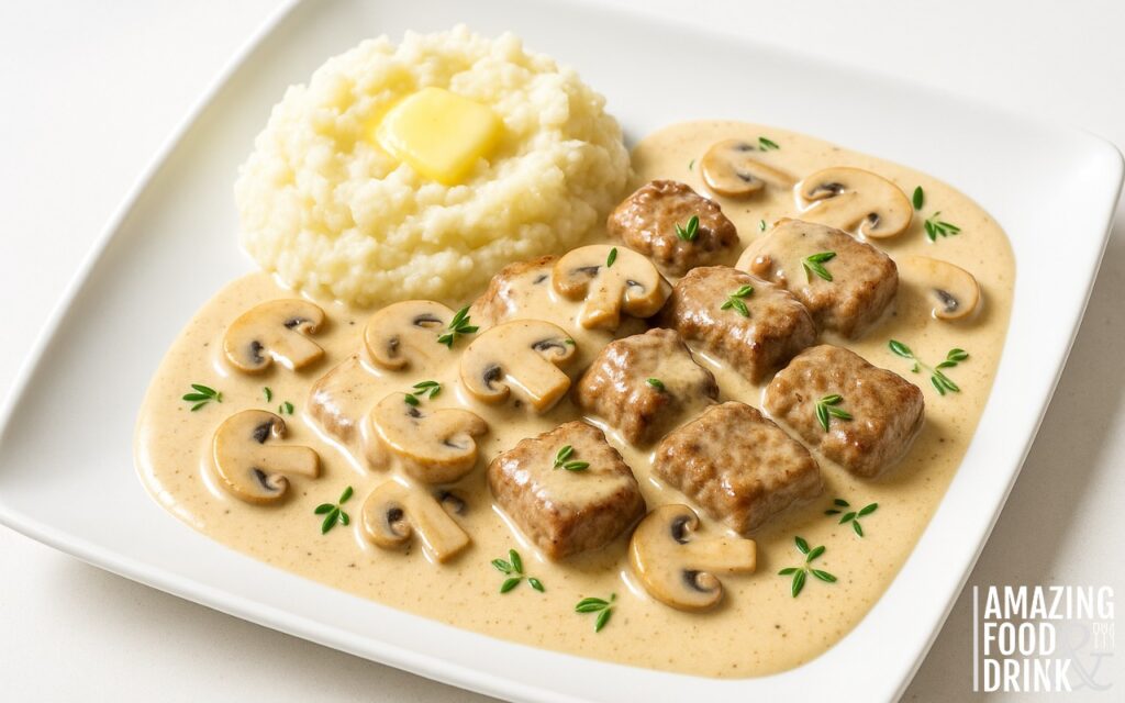 10 Delicious Cubed Steak Recipes & Complete Cooking Guide