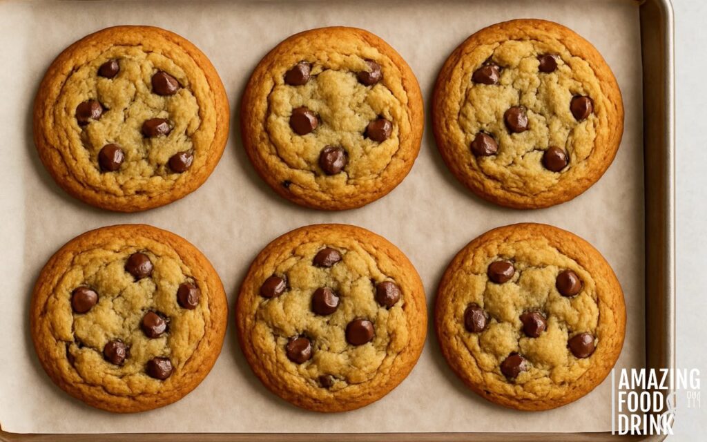 Best 5 Nut-Free Chocolate Chip Cookie Recipes & Global Variations