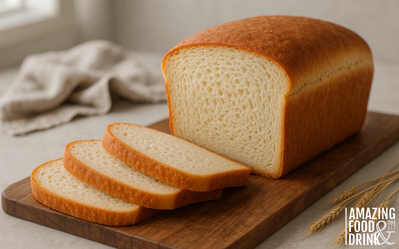 How to Make Soft and Fluffy Egg-Free Bread: The Ultimate Guide