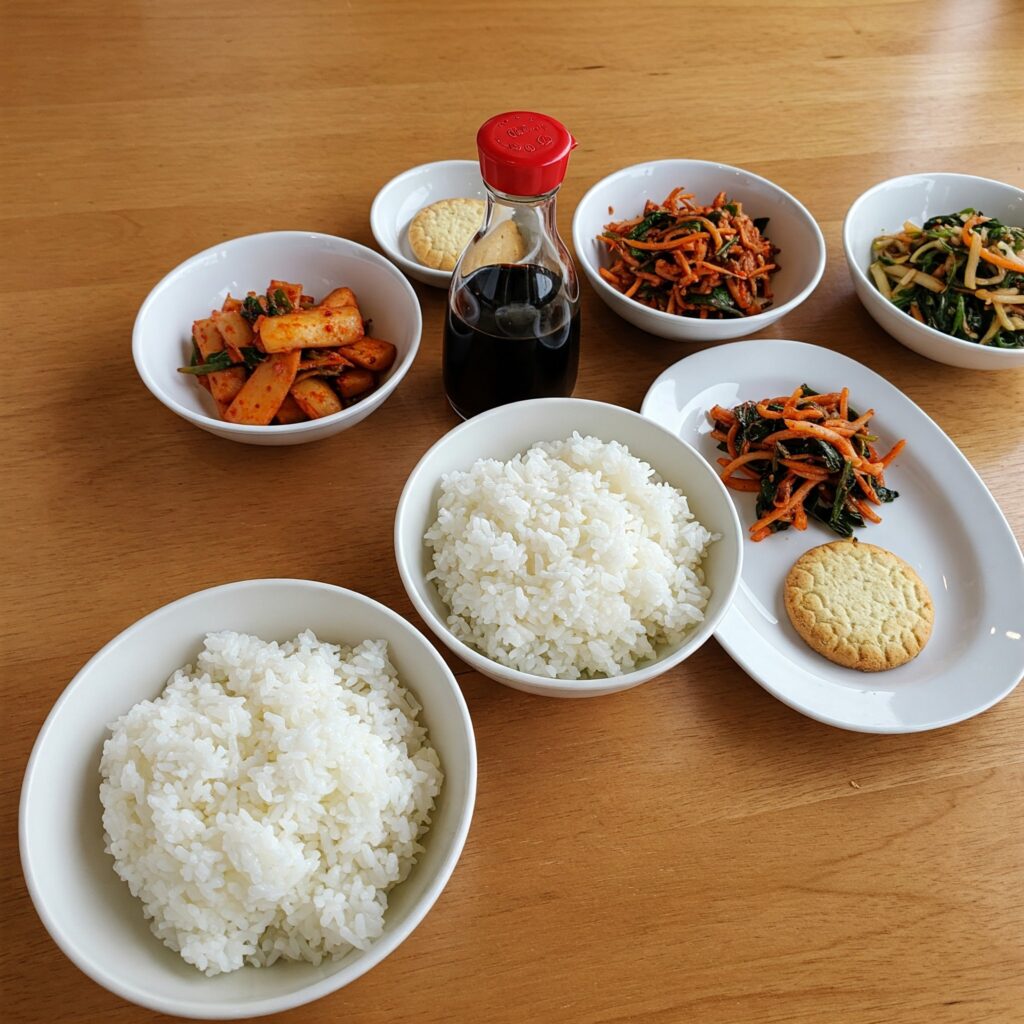 Rice Allergy Symptoms, Foods to Avoid & 12 Healthy Alternatives