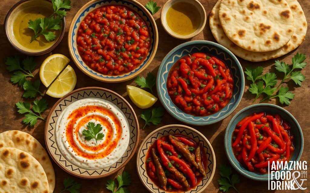 Best Super-Hot Chilli Sauce Appetisers: 10 Global Recipes