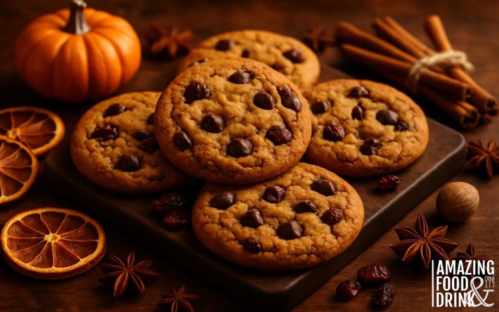 Best 5 Nut-Free Chocolate Chip Cookie Recipes & Global Variations