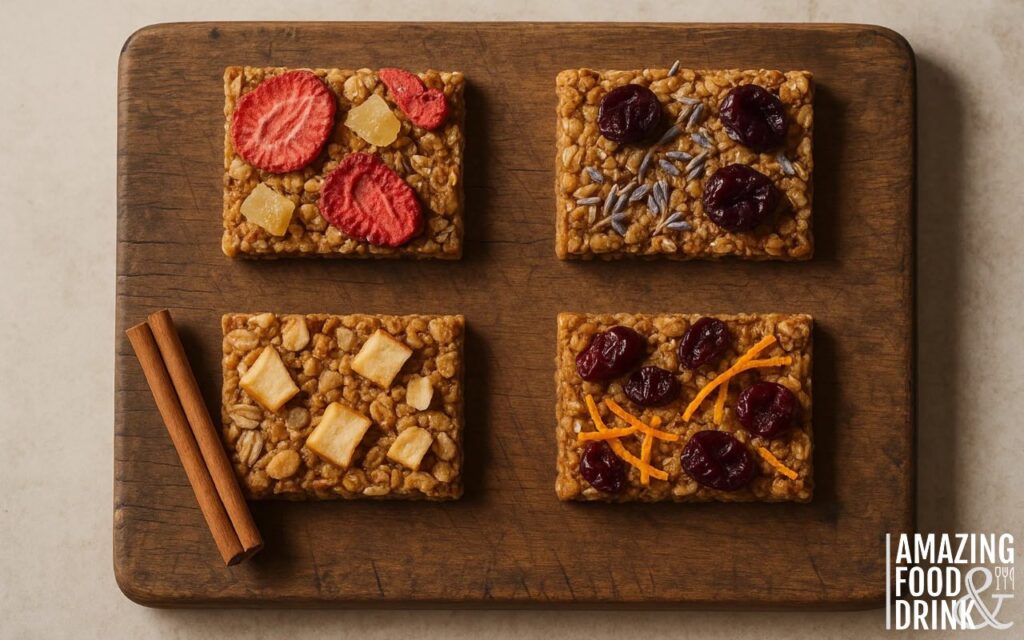 Best Nut-Free Granola Recipes: Air Fryer & Oven Methods