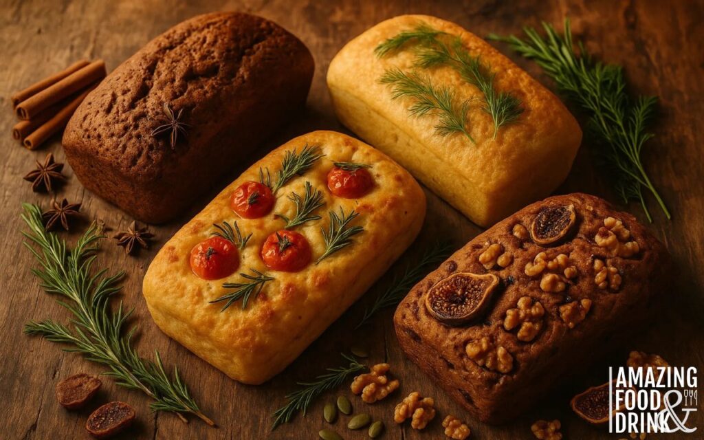 Perfect Egg-Free Bread Recipe Using the Tangzhong Method