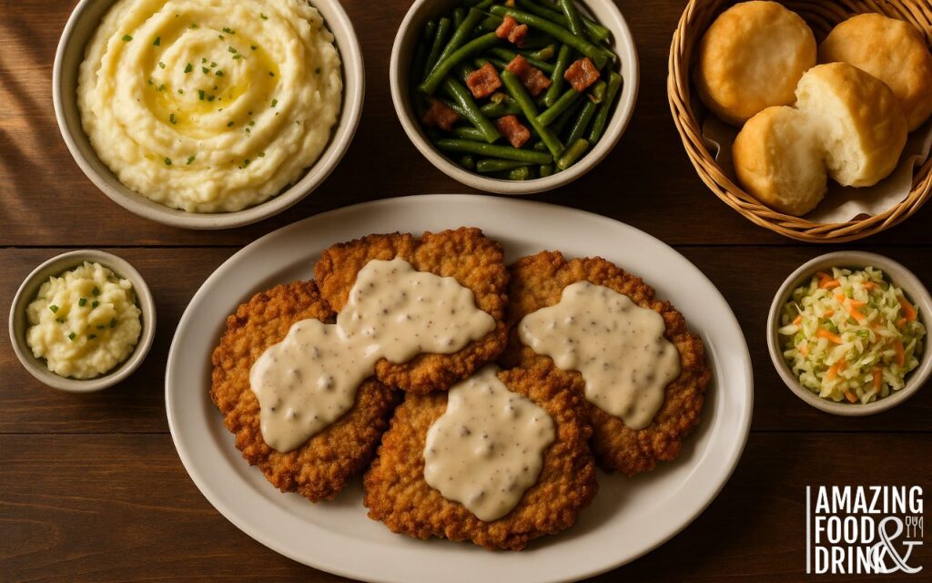 10 Delicious Cubed Steak Recipes & Complete Cooking Guide